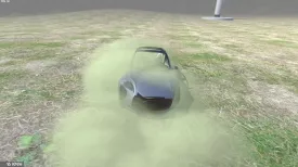 Tesla Motors Simulator