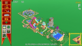 Ye Olde Wave Park