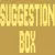 Suggestion Box 1.0