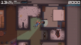 Police Stories