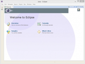 Eclipse 32 bit