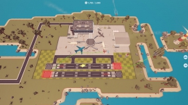 Totally Safe Airways