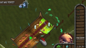 Spook House