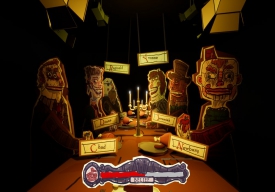 Dinner Party