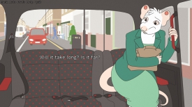 Where To?