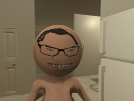 Please Come Over