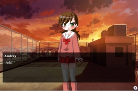 Can You Survive a Yandere?