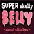 Super Skelly Belly