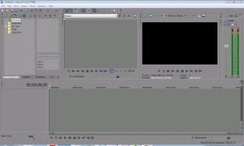 Sony Vegas Pro
