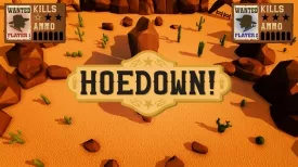 Handgun Hoedown