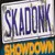 Skadonk Showdown 1.0