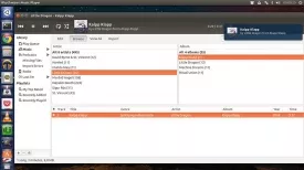 Rytmox Media Player Ubuntu