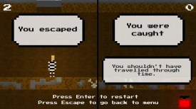 Spoon Escape
