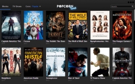 Popcorn Time