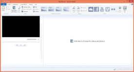Windows Movie Maker