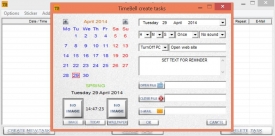 Timebell