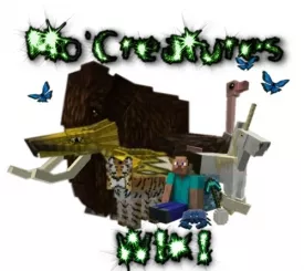 Mo' Creatures Mod Minecraft