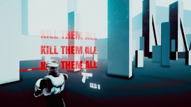 The Enemies Are Us