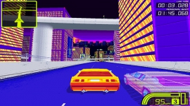 Drift Stage
