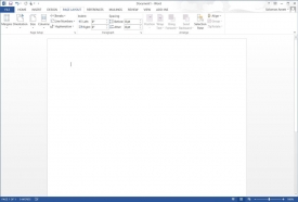 Microsoft Office