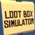 Loot Box Simulator