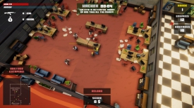 The Final Heist