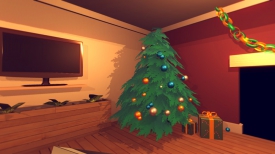 Deck The Halls