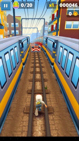 Bluestacks App Player