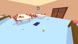 Continental Breakfast