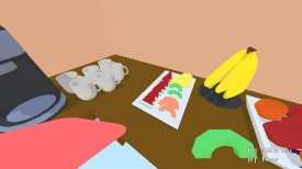 Continental Breakfast