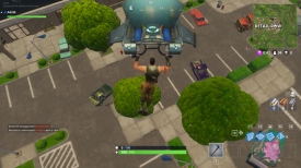 Fortnite