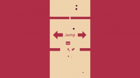 Eye Must Jump