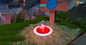 Handsy