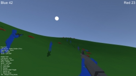 Ground Down