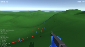 Ground Down