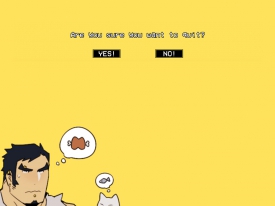 Worst Dating Sim