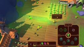 Epidemic: Plague and Prayers