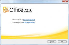 Microsoft Office 2010 Professional