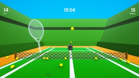 Practical Tennis