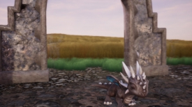 DragonStep