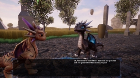 DragonStep