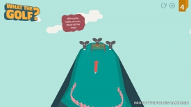 What The Golf (Prototype)