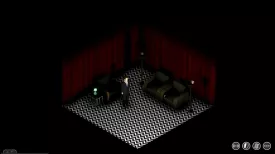 The Red Room (prototype)