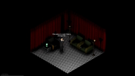 The Red Room (prototype)