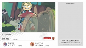 Subscribe and Punch