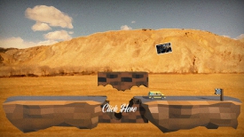 Road Flip