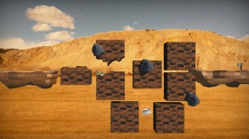 Road Flip