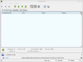jDownloader
