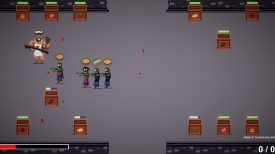 Gun Appetit
