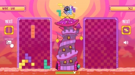 TetraTower